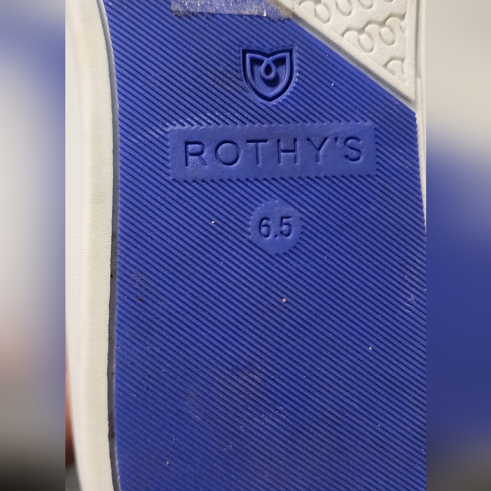 EUC - Rothy's Size 6.5 - Picture 8 of 9